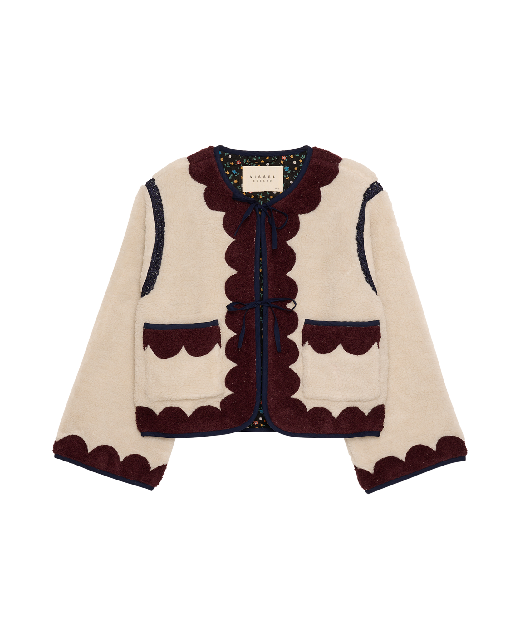 Jakke Tamara Onesize