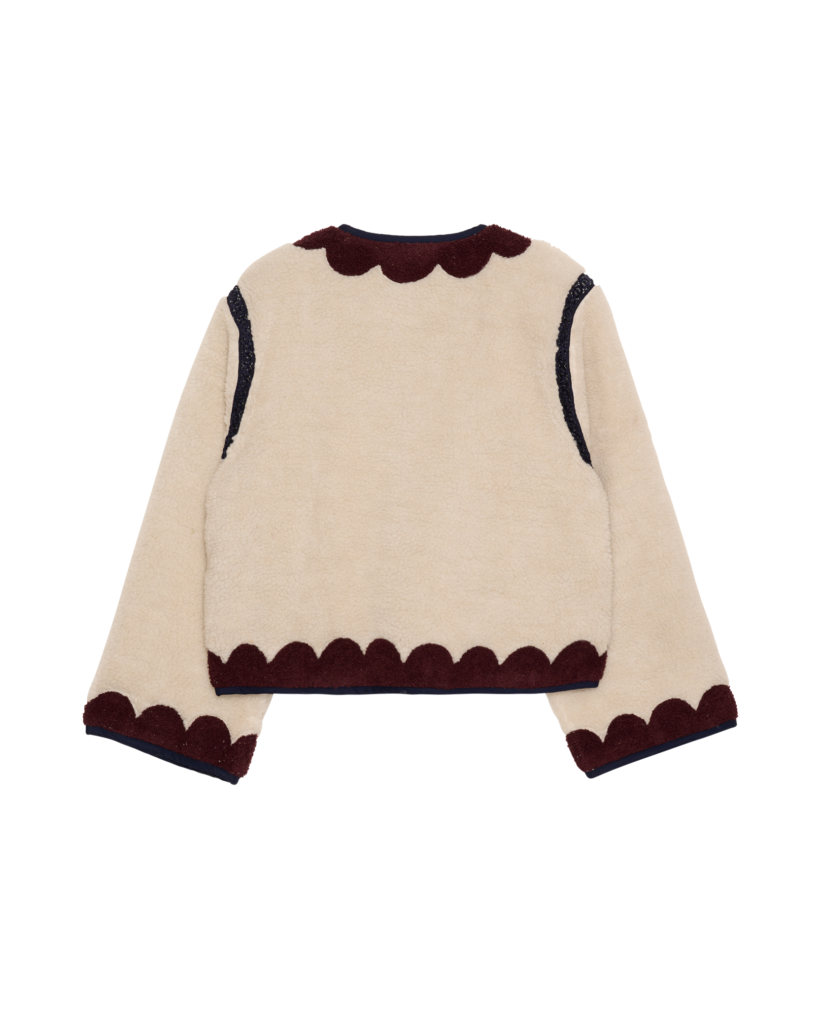 Jakke Tamara Onesize