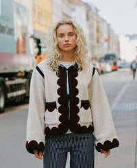 Jakke Tamara Onesize