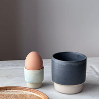 ODA æggebæger - mint