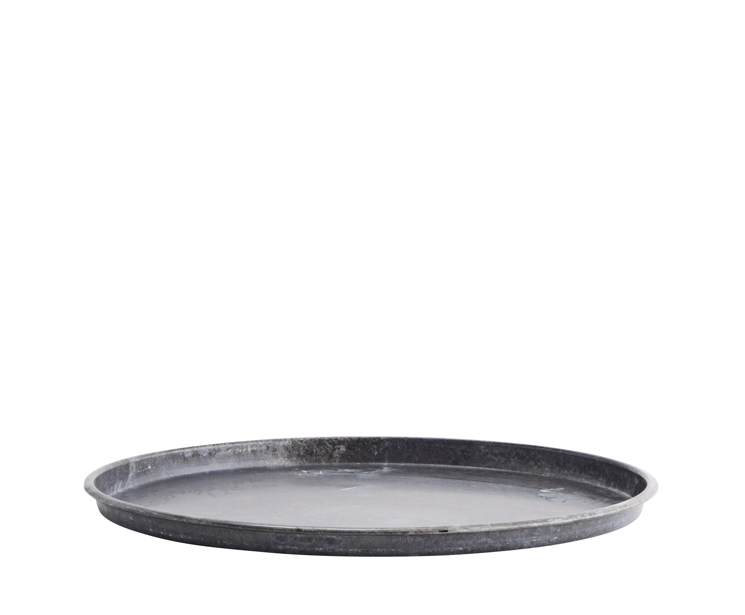 Dekorativt genbrugsfad