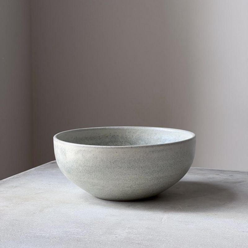 ODA skål lille - mint