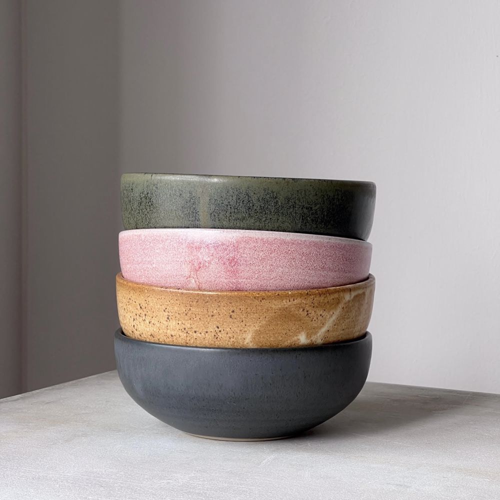 ODA skål lille - grøn