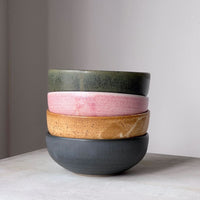 ODA skål lille - rosa