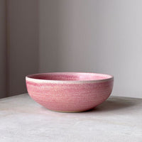 ODA skål lille - rosa