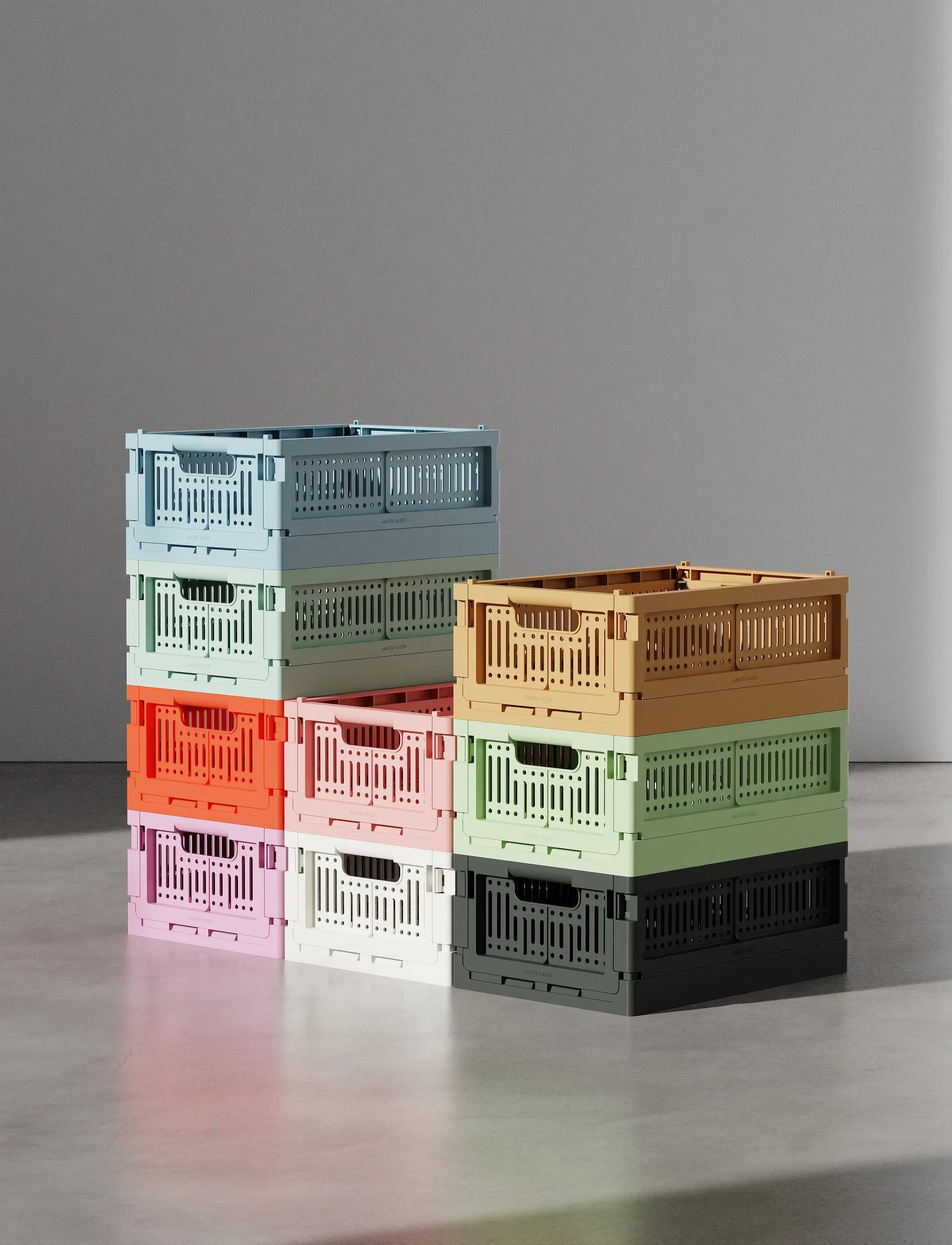 Made Crate