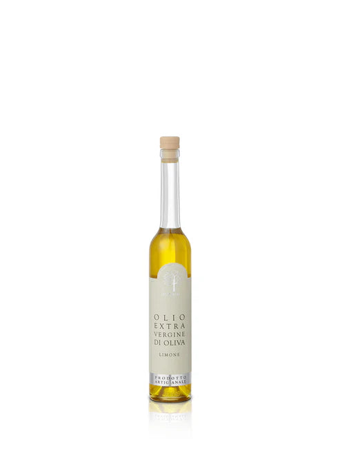 Økologisk Citronolie 100 ml.