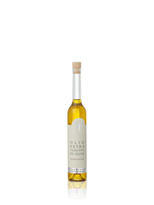 Økologisk Chiliolie 100 ml.