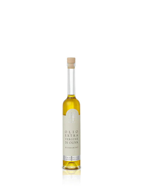 Økologisk Rosmarinolie 100 ml.