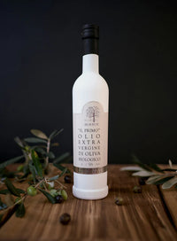 Made by Mama IL PRIMO - EKSTRAORDINÆR EKSTRA JOMFRUOLIE 500 ML