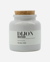 Dijon sennep 270 gr.