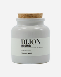 Dijon sennep 270 gr.