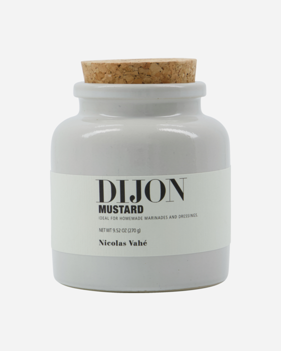 Dijon sennep 270 gr.