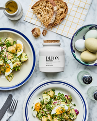 Dijon sennep 270 gr.