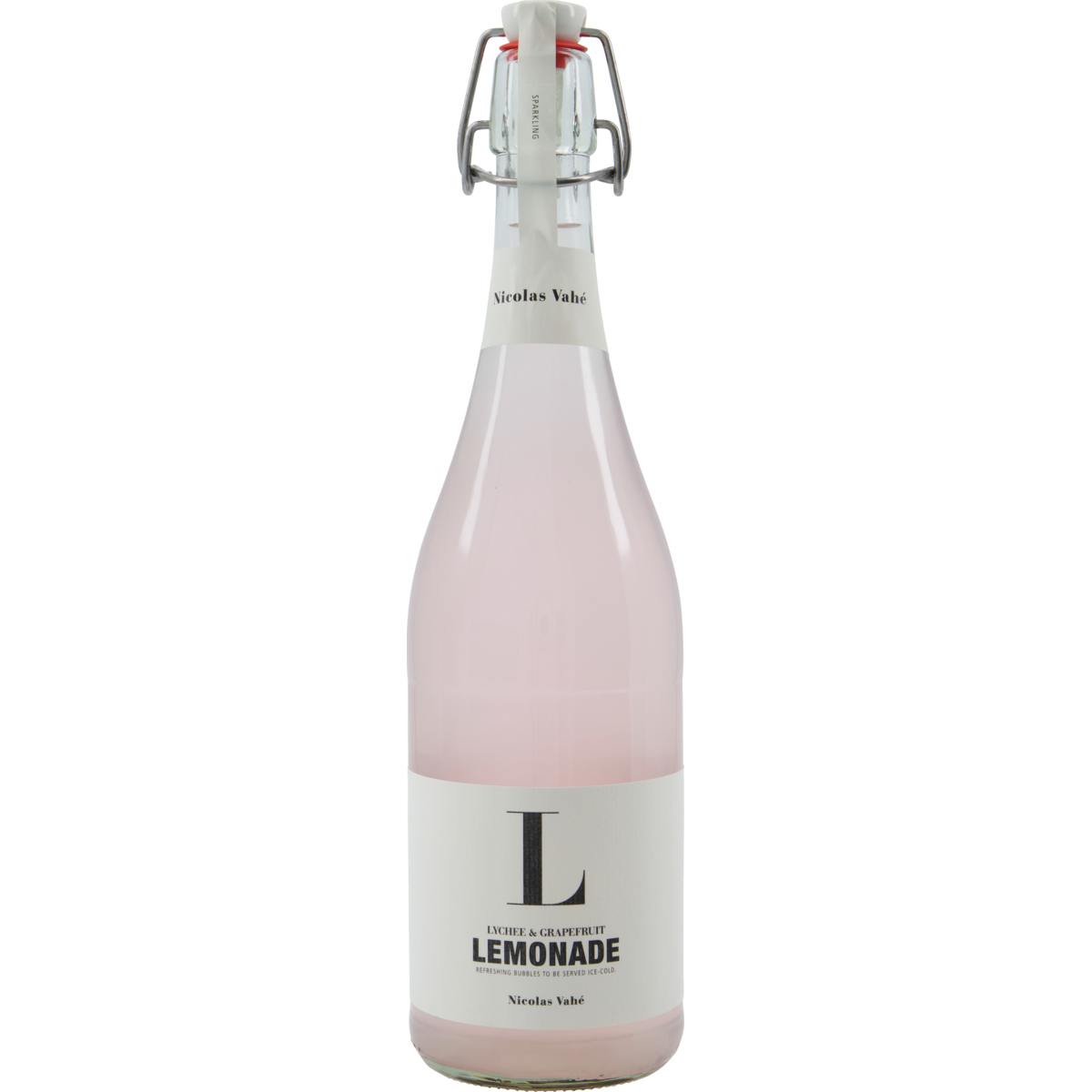 Lemonade Litchi - DK