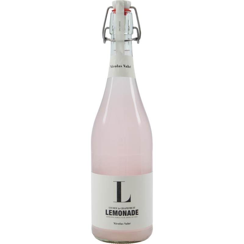 Lemonade Litchi - DK