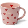 Kop Hjerter AMORE | 250 ML