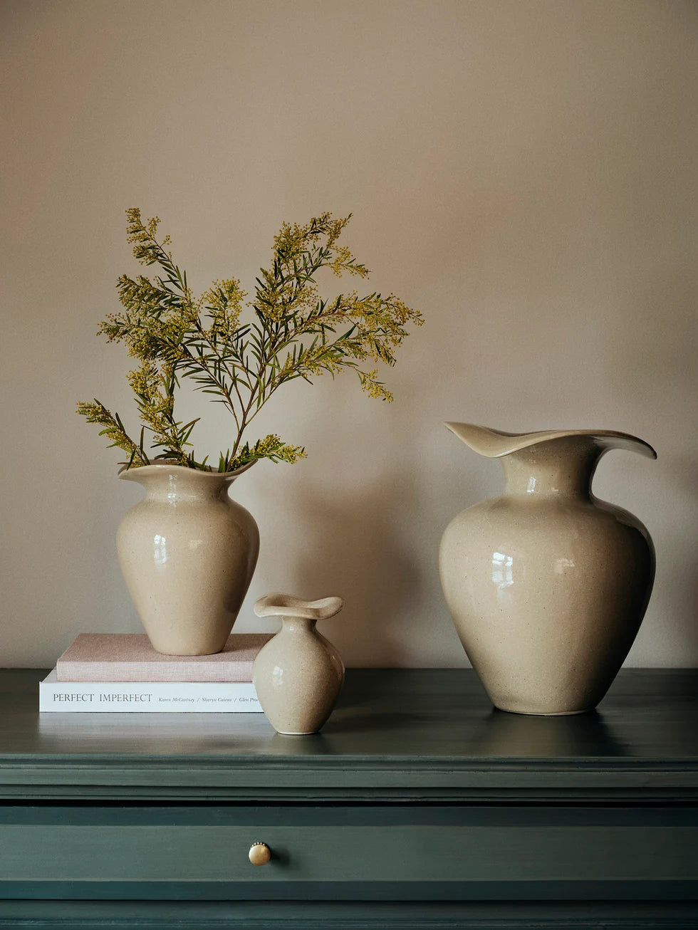 Vase Florentina M