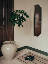 Florentina gulvvase XL