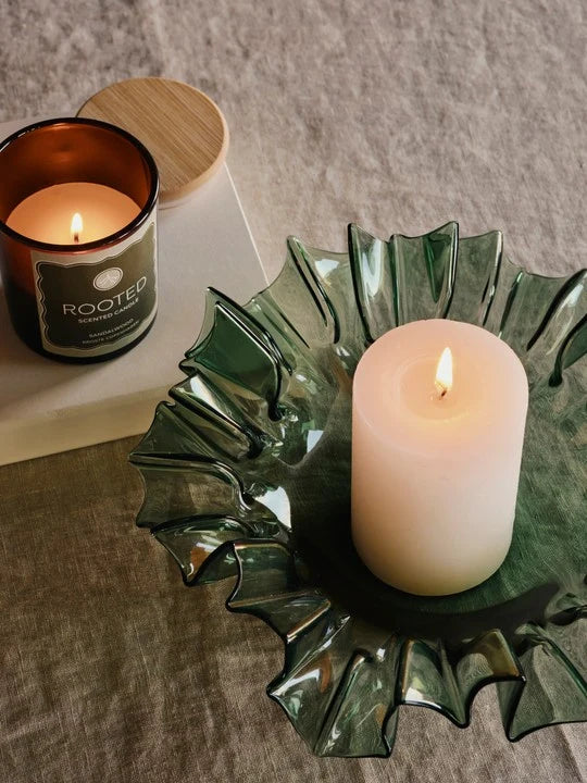 Broste Rumy deco grøn
