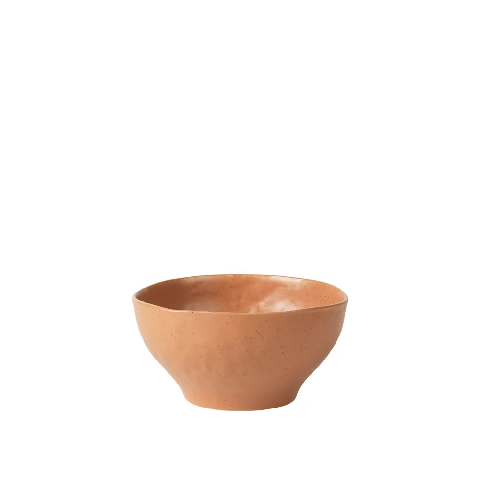 Keramik skål