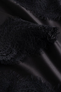 N-Minne Blouse – Black