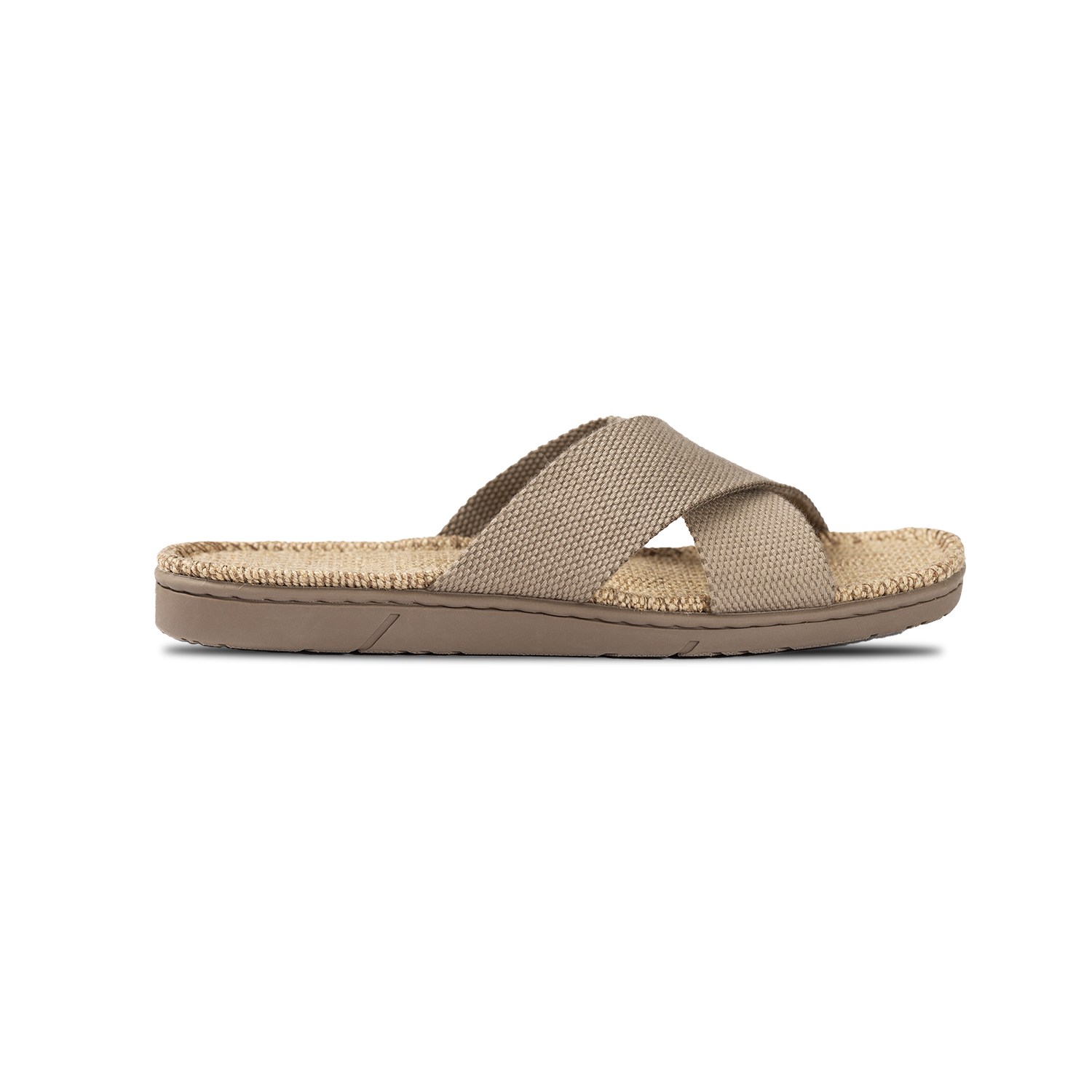Shangies Sandal UNISEX - Urban umber