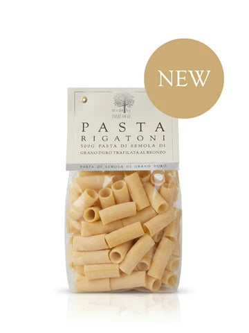 Pasta Rigatoni 500 gr.