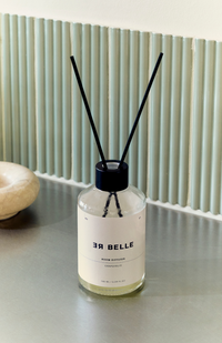 Room Diffuser Grapefruit 180 ml - Rebelle