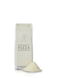 Økologisk Pizza melblanding
