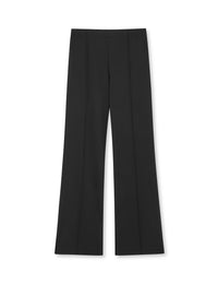 Mads Nørgaard Sportina Pirla Pants FAV – Sorte habitbukser