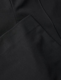 Mads Nørgaard Sportina Pirla Pants FAV – Sorte habitbukser