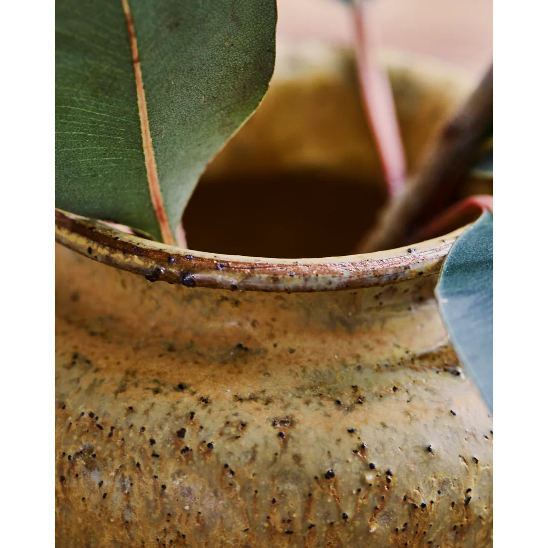Vase, HDKolo, Sennepsgul