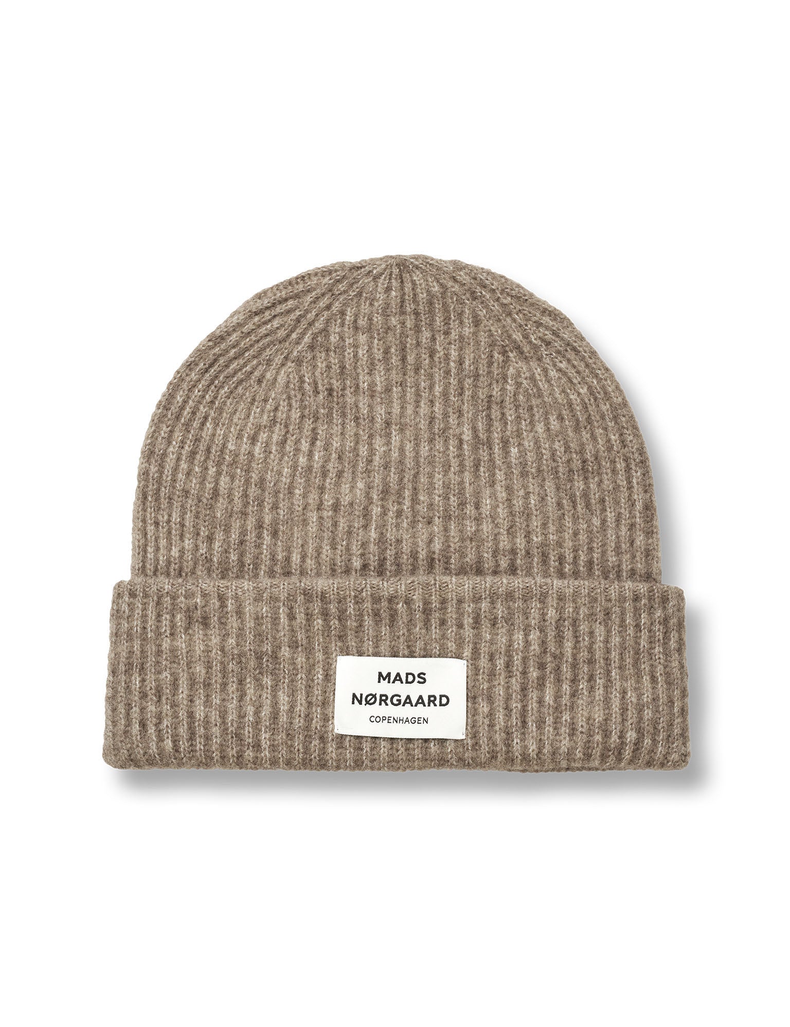 Mads Nørgaard Tosca Anju Hat – Roasted Cashew
