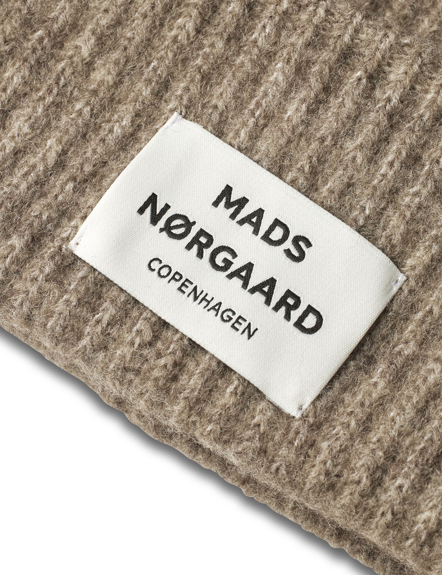Mads Nørgaard Tosca Anju Hat – Roasted Cashew