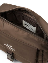 Tian Fae Bag FAV – Turkish Coffee – Mads Nørgaard
