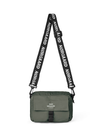 Tian Fae Bag FAV – Tarmac – Mads Nørgaard