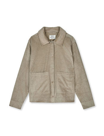 Pretty Cord Gaila Shirt – Seneca Rock – Mads Nørgaard