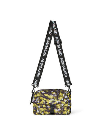 Tian Fae Bag AOP – Flora AOP – Mads Nørgaard