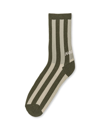 Antonella Sock Single – Tarmac – Mads Nørgaard