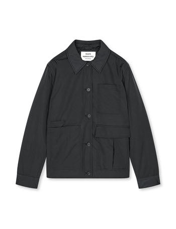 Sherlon Mathilda Jacket – Black – Mads Nørgaard