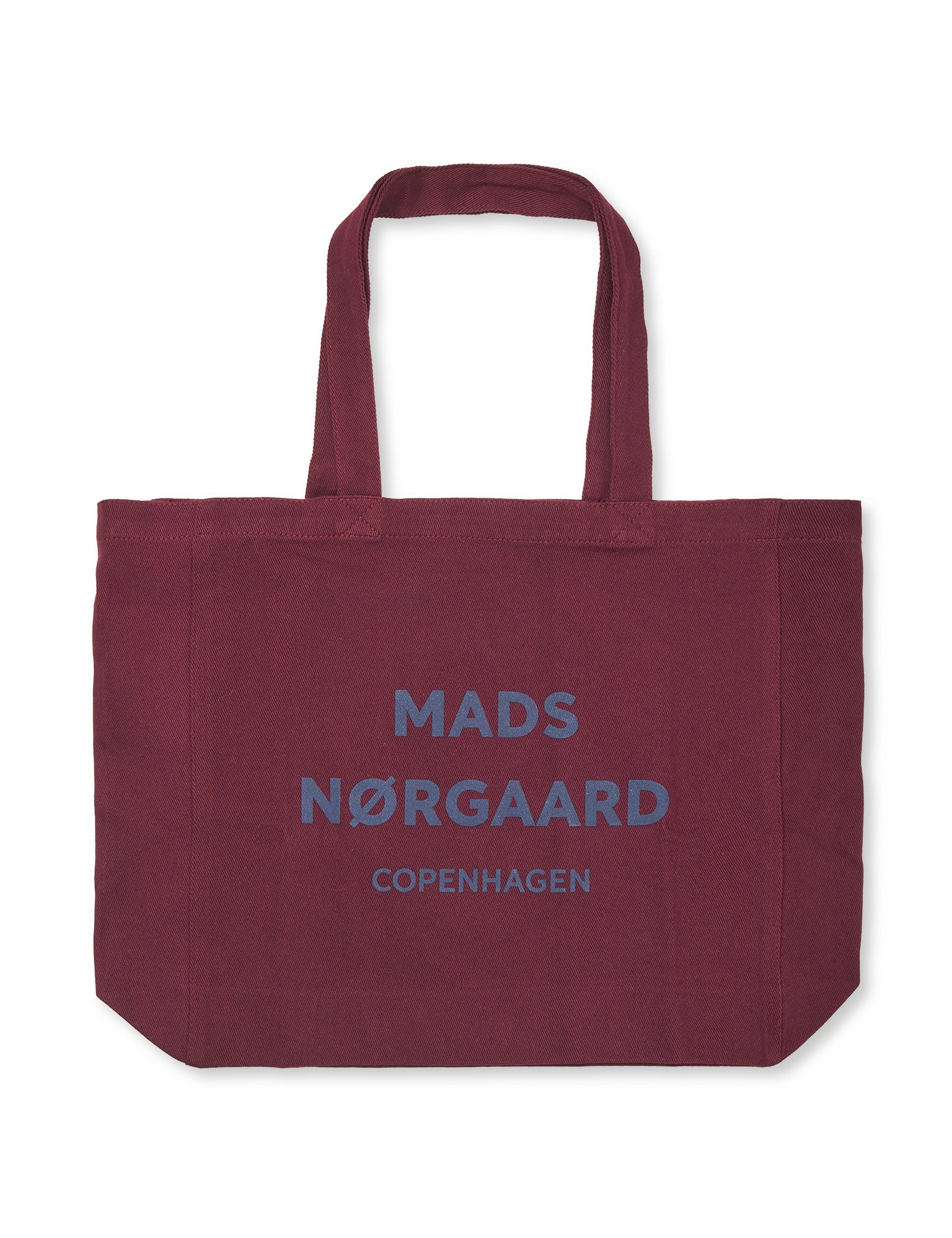 Mads Nørgaard Boutique Tote Bag – Winetasting