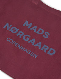 Mads Nørgaard Boutique Tote Bag – Winetasting