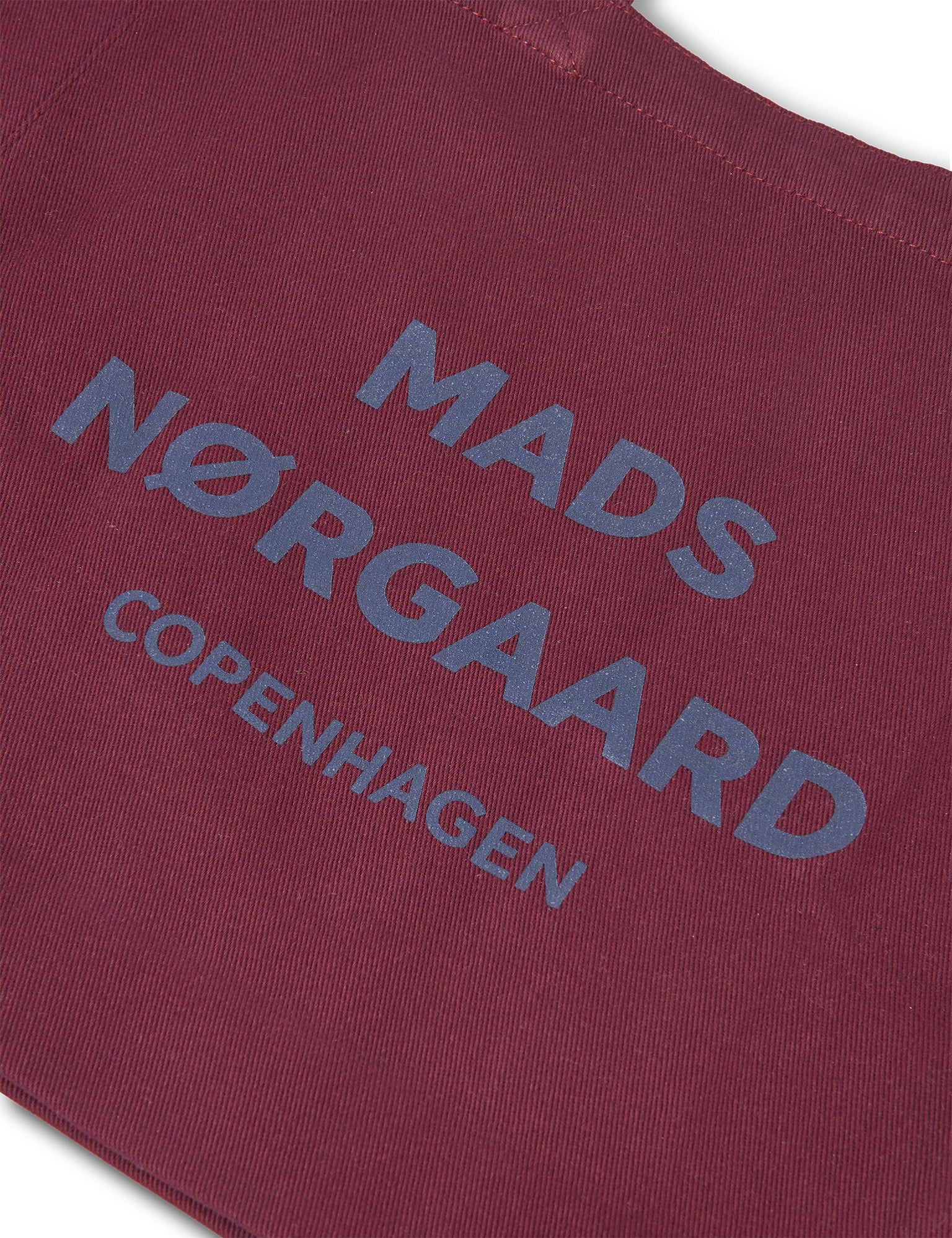 Mads Nørgaard Boutique Tote Bag – Winetasting