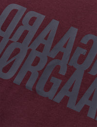 Mads Nørgaard Single Cotton Trenda P Tee – T-shirt i økologisk bomuld