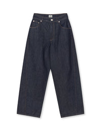 Mads Nørgaard Cosy Denim Pants – Jeans i økologisk bomuld