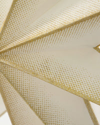 House Doctor Papirstjerne – Off-white/Champagne