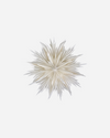 Stjerne HDDust - Offwhite lille
