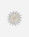 Stjerne HDDust - Offwhite Stor