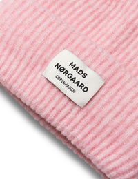 Lambo Anju Hat – Fairy Tale Pink – Mads Nørgaard